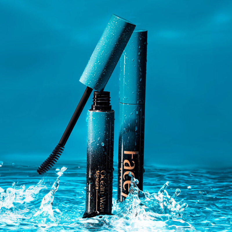 Beautilox Ocean Wave Mascara 7g