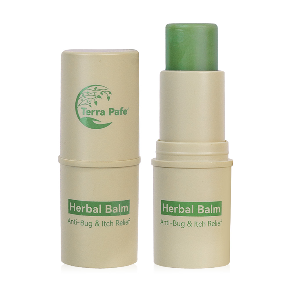 TERRA PAFE Comfrey Balm 7g