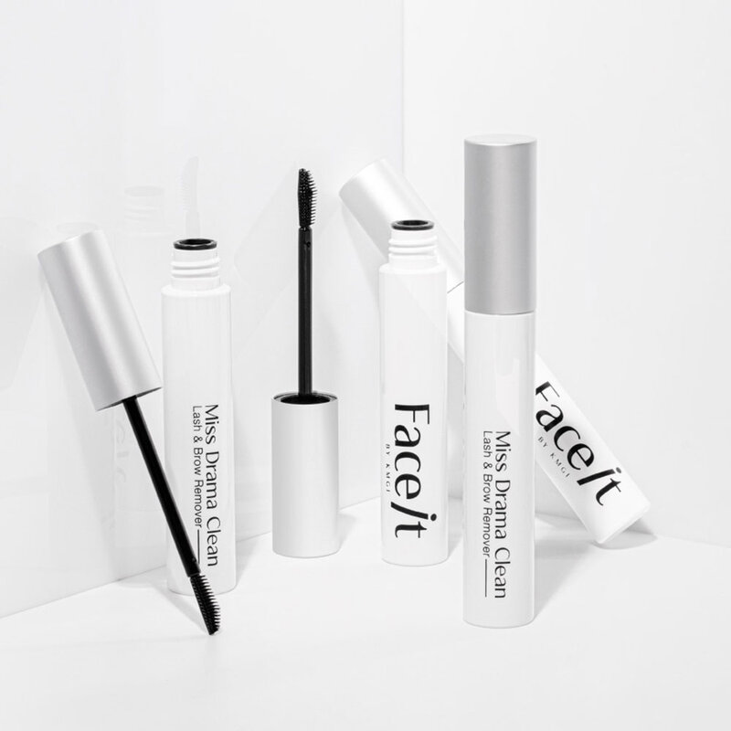 Beautilox Miss Drama Clean Lash & Brow Remover 10g