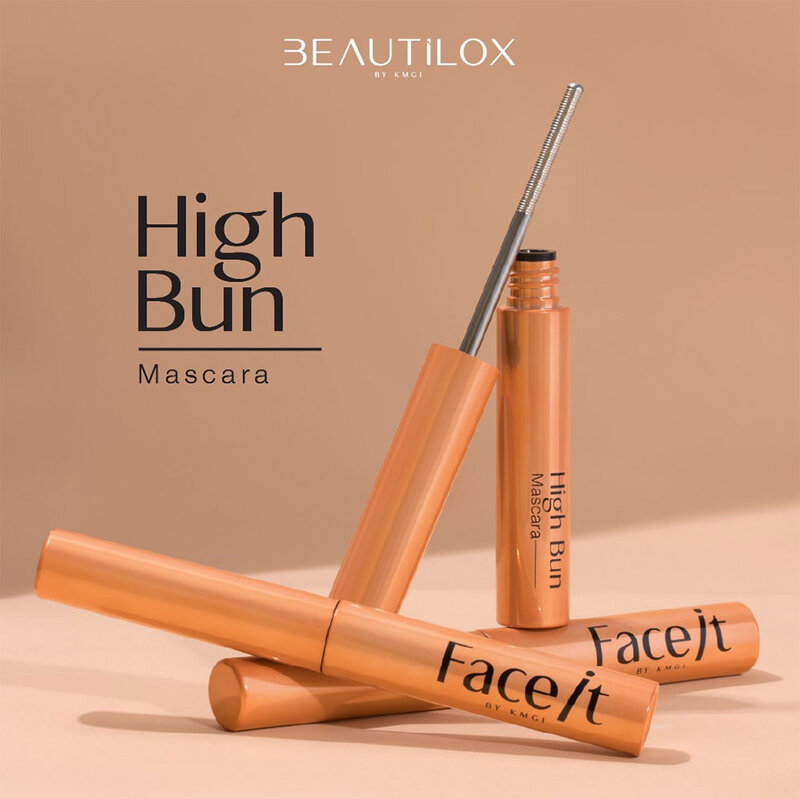 Beautilox High Bun Mascara 3.5g