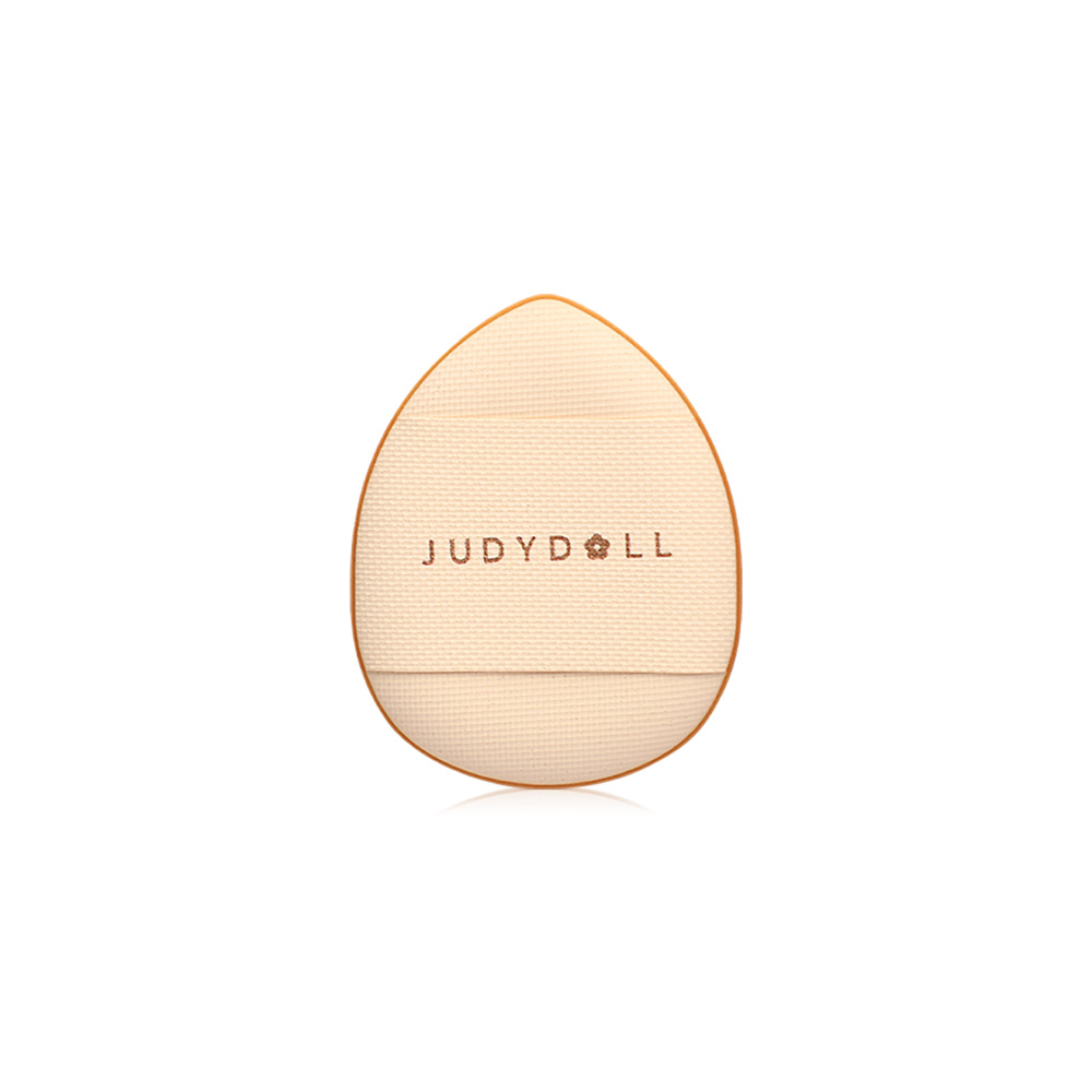 [Free Gift] JUDYDOLL Mini Sponge Puff 1pc