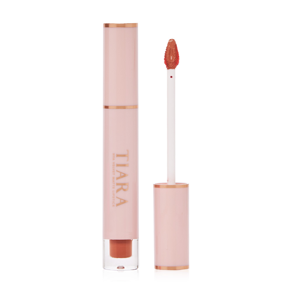 TIARA COSMETICS Hya Velvet Matte Lipstick 3g #03 I’m Unique