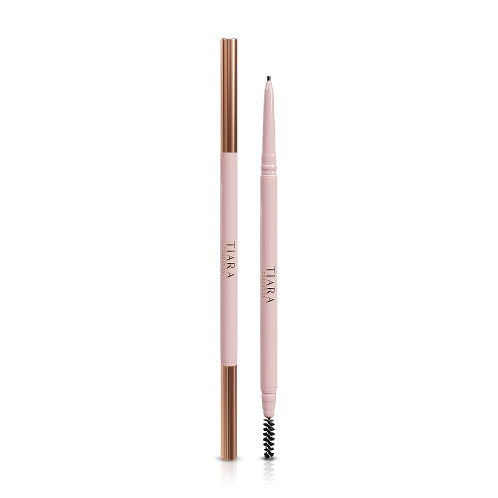 TIARA COSMETICS SlimMe Brow Pencil 1.5 mm. 0.06g #04 Ash Brown