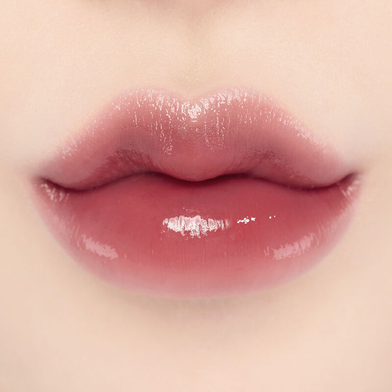 Laka Bonding Glow Lipstick 3.7g #201 Miro