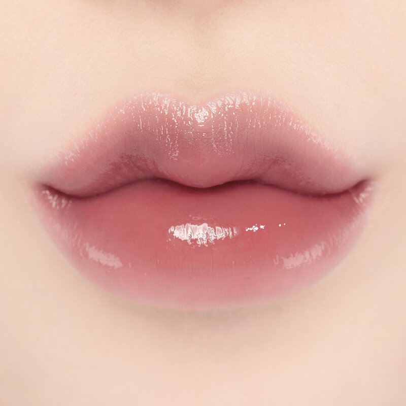Laka Bonding Glow Lipstick 3.7g #204 Have ( สินค้าหมดอายุ : 2026.01.13 ) 