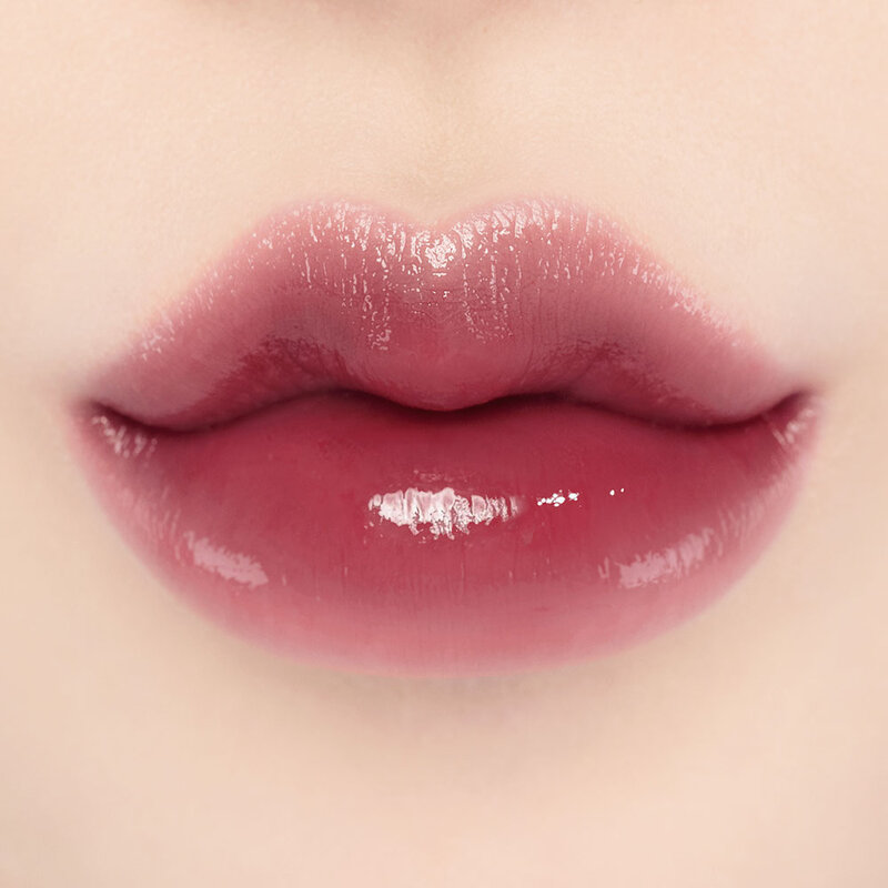 Laka Bonding Glow Lipstick 3.7g #207 Depth