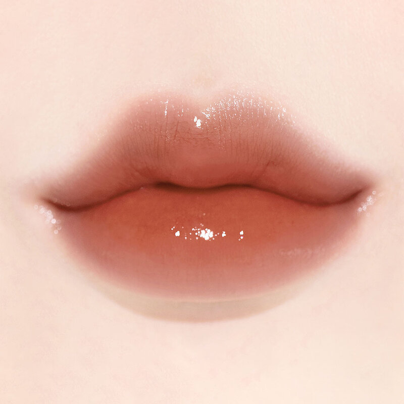 Laka Fruity Glam Tint 4.5g #107 Sugar ( สินค้าหมดอายุ : 2026.03.27 ) 