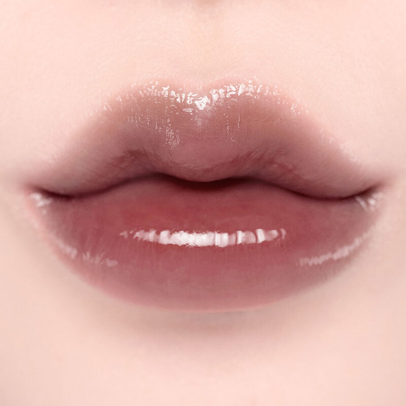 Laka Jelling Nude Gloss 4.5g #301 Fig Ring