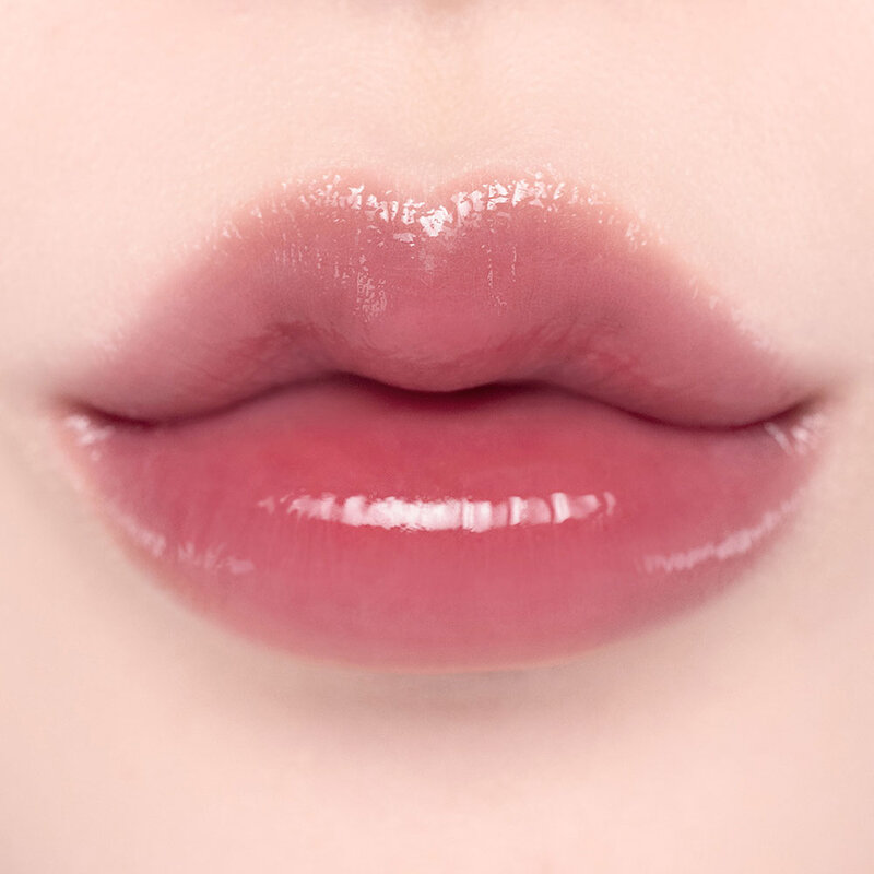 Laka Jelling Nude Gloss 4.5g #302 Grape Ring