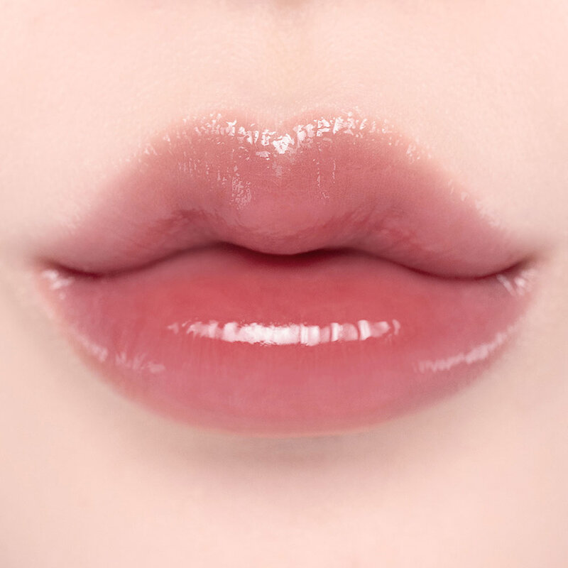 Laka Jelling Nude Gloss 4.5g #303 Peach Ring