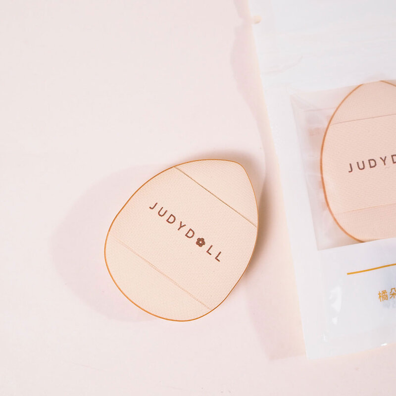 [Free Gift] JUDYDOLL Mini Sponge Puff 1pc