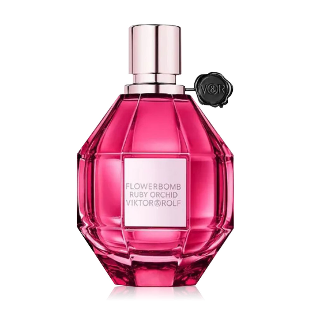 Viktor & Rolf Flowerbomb Ruby Orchid EDP 100ml