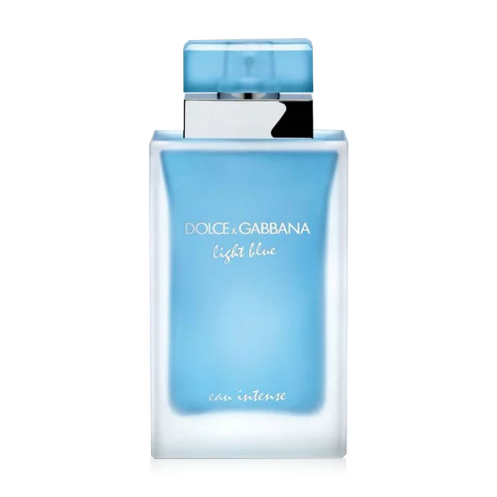 Dolce & Gabbana Light Blue Eau Intense EDP 50ml
