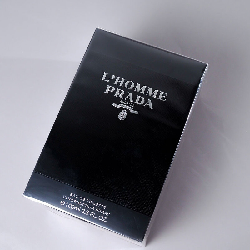 Prada L'Homme EDT 100ml