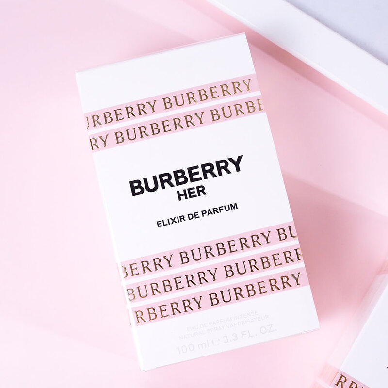 Burberry Her Elixir De Parfum EDP Intense 100ml