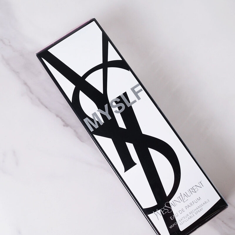 YSL MYSLF EDP 100ml