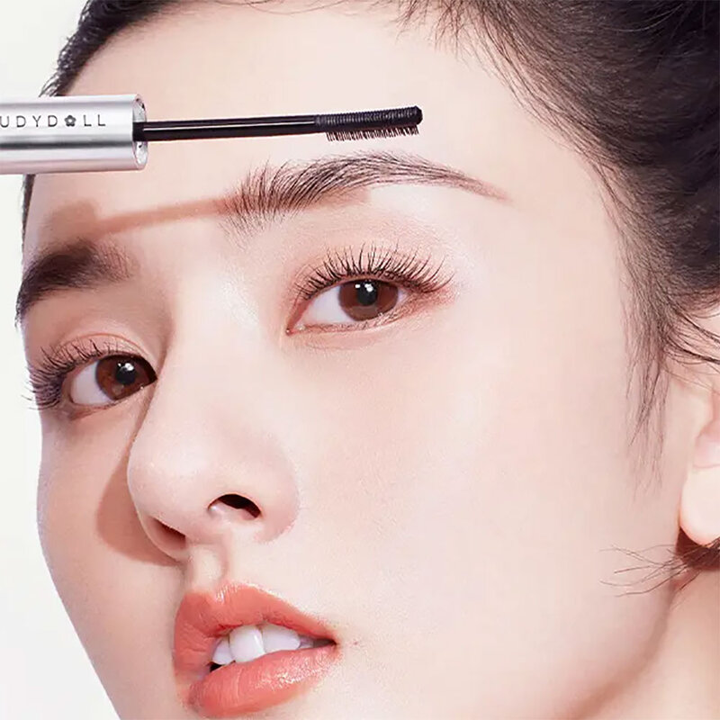 JUDYDOLL Volume & Curling Mascara Duo [3g + 3.5g] #01