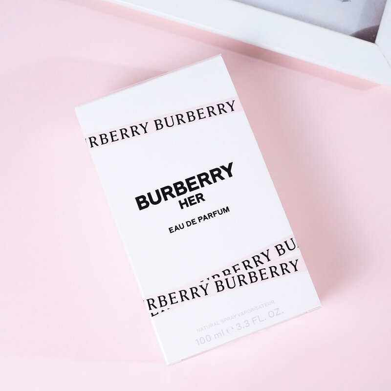 Burberry Her EDP 100ml