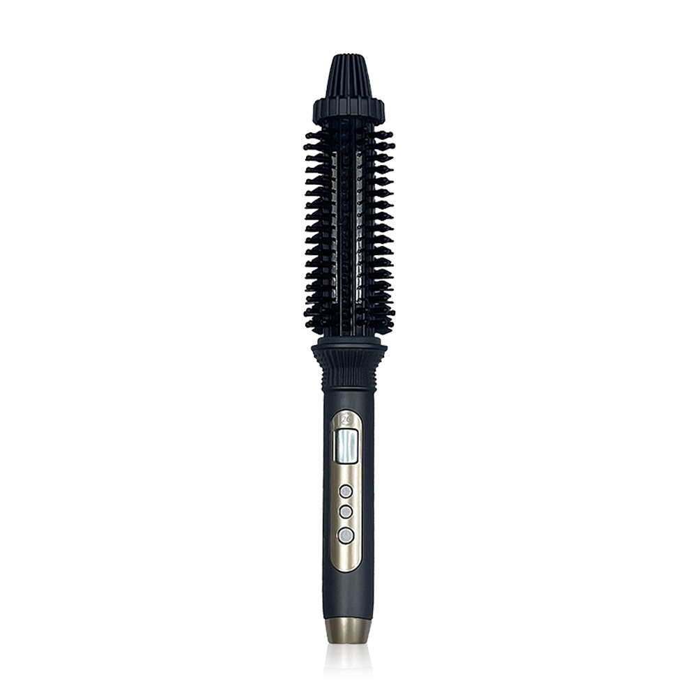Create Ion Thailand Roll Brush Diaura 26mm #Black