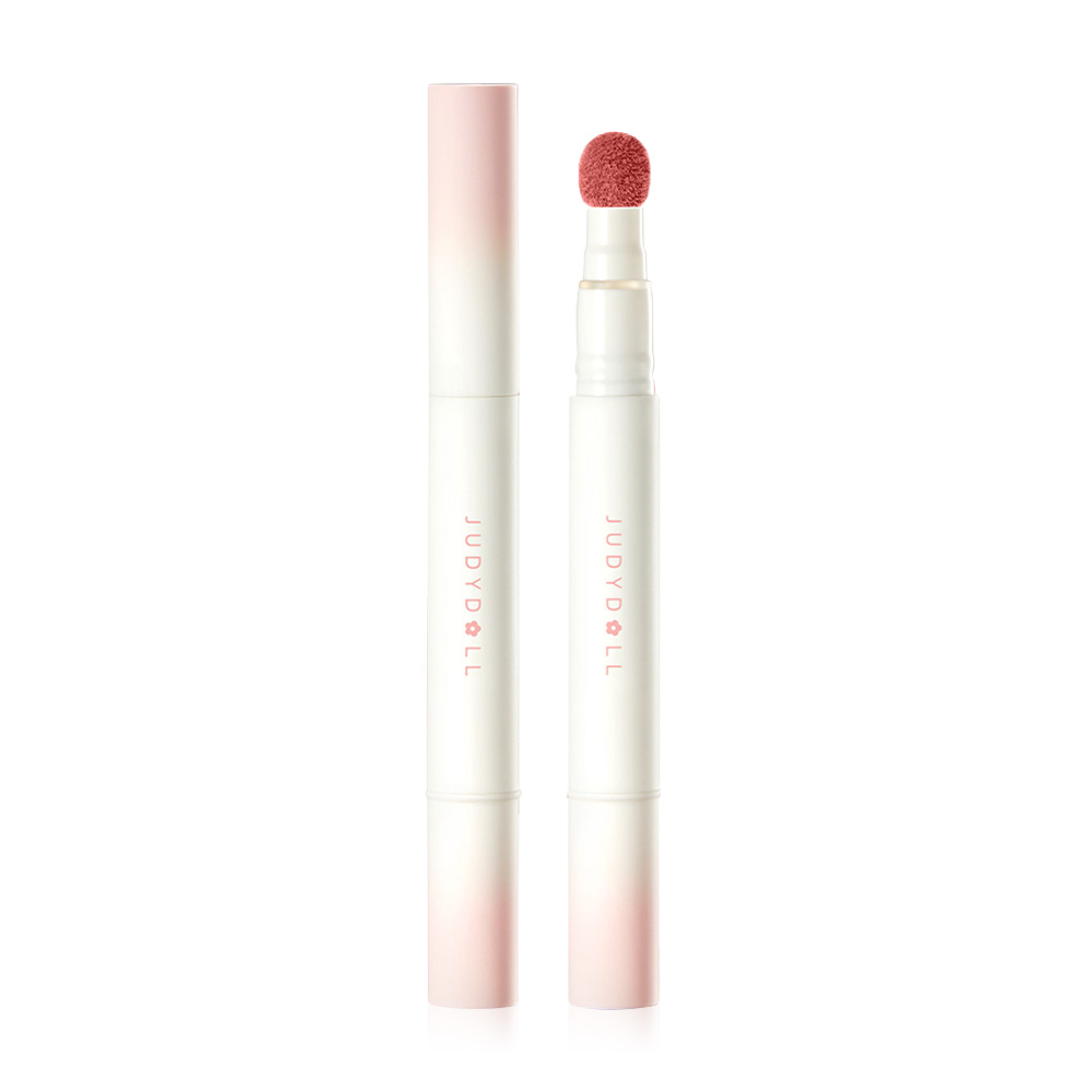 JUDYDOLL Lip Powder Cream 1.8g #05 Peach Naughty