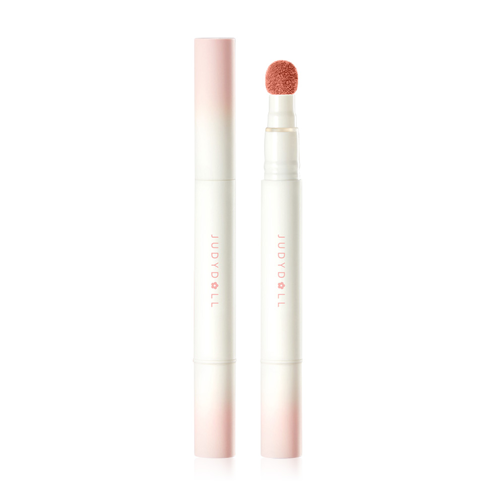 JUDYDOLL Lip Powder Cream 1.8g #01 Orange Moody