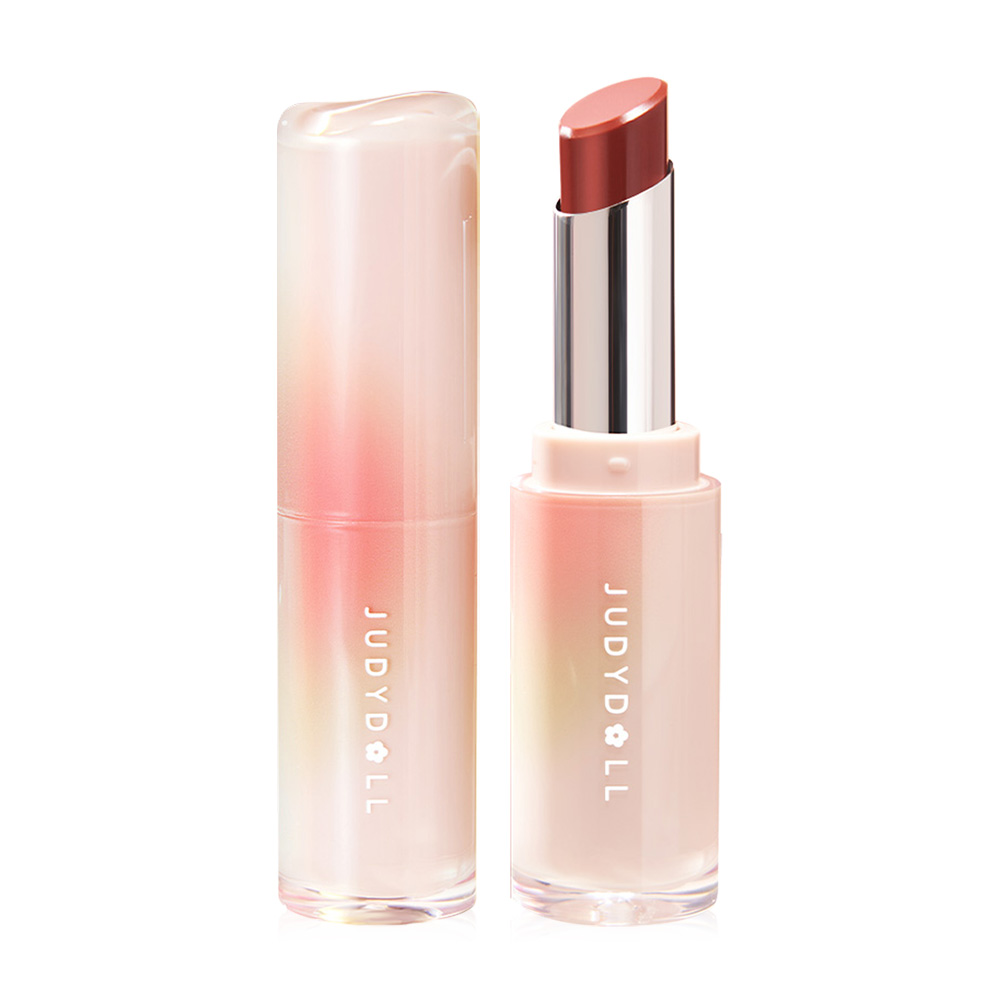 JUDYDOLL Watery Glow Lipstick 3g #09 Hawthorn