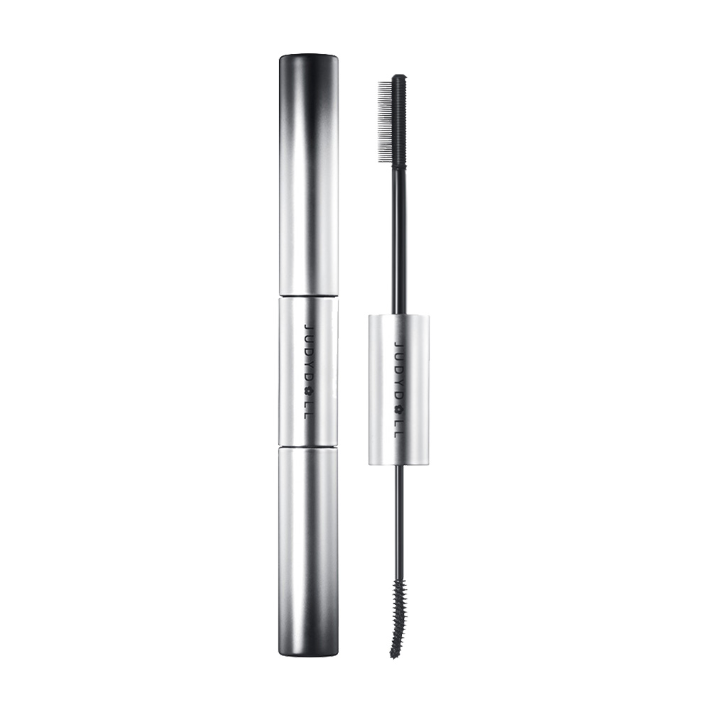 JUDYDOLL Volume & Curling Mascara Duo [3g + 3.5g] #01