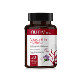 #Astaxanthin