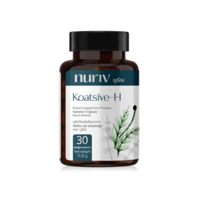 #Koatsive-H