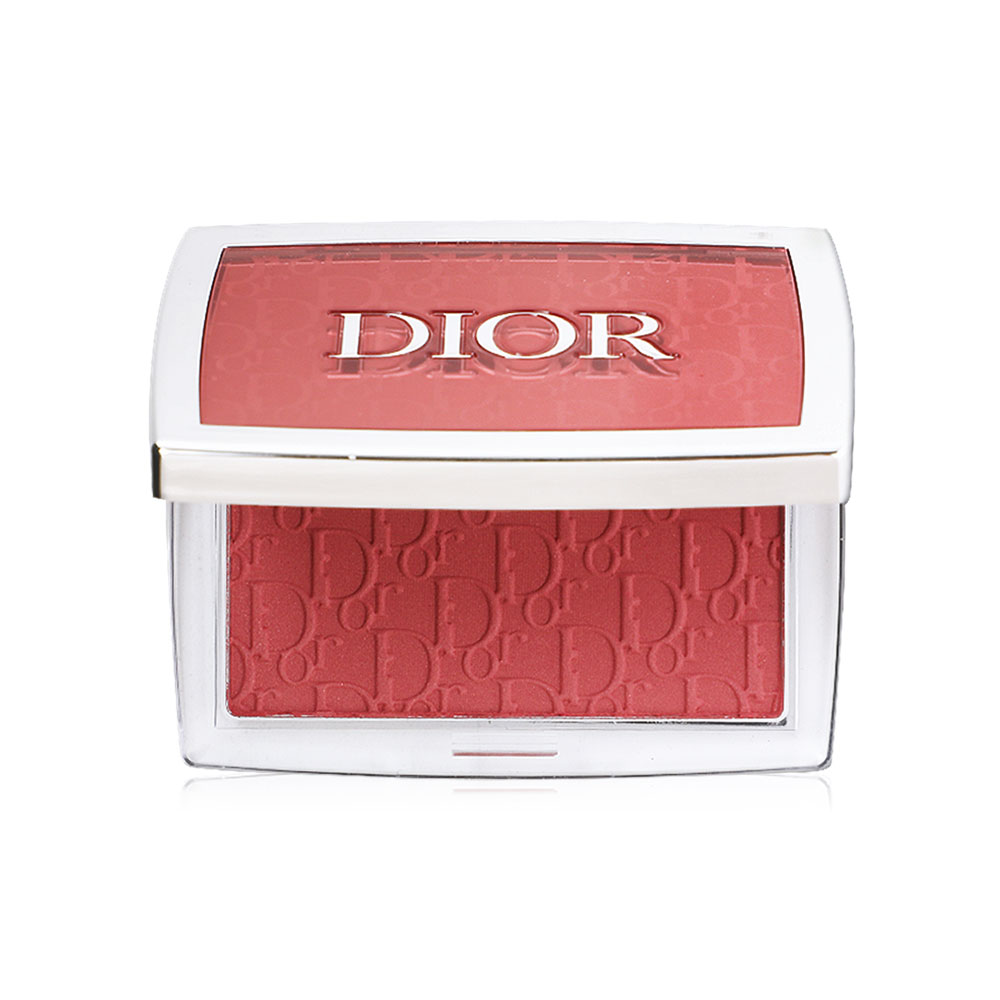 Dior Rosy Glow Color Reviving Powder Blush Natural Healthy Glow Effect 4.4g #012 Rosewood