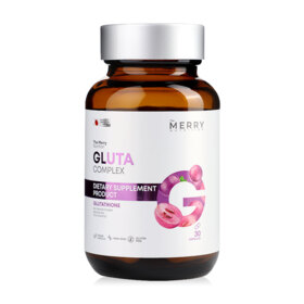 #Gluta