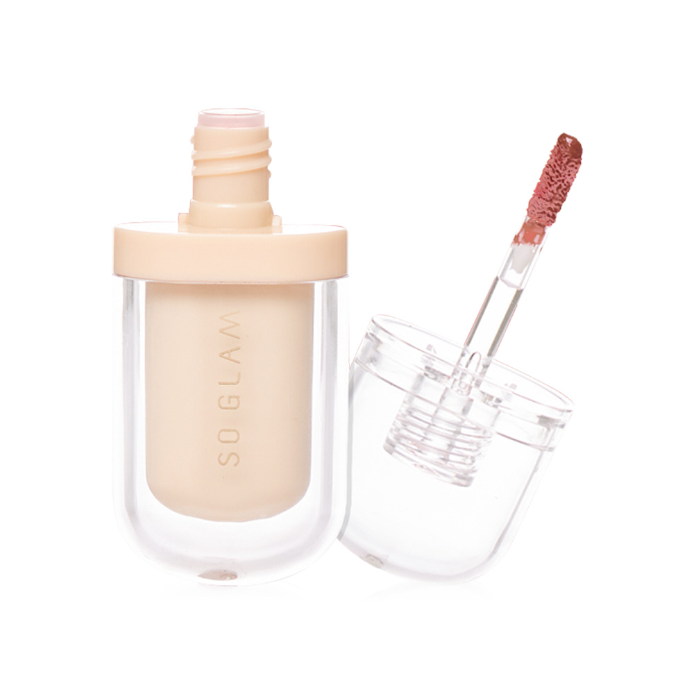 So Glam Bouncy Lip Jelly 5g #05 Caramelized Onion
