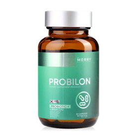 #Probilon