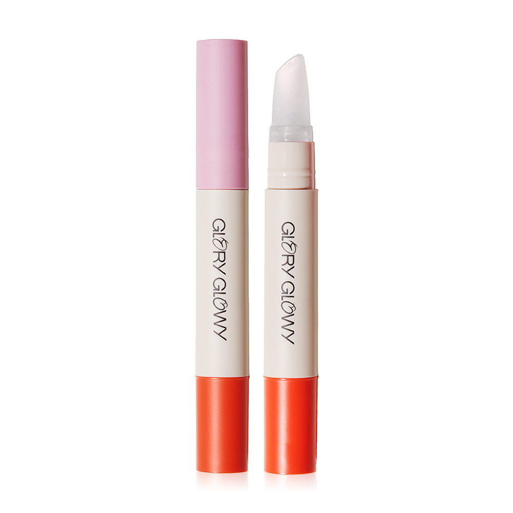 Glory Glowy Popping Balm 3.7g #05 Very Berry