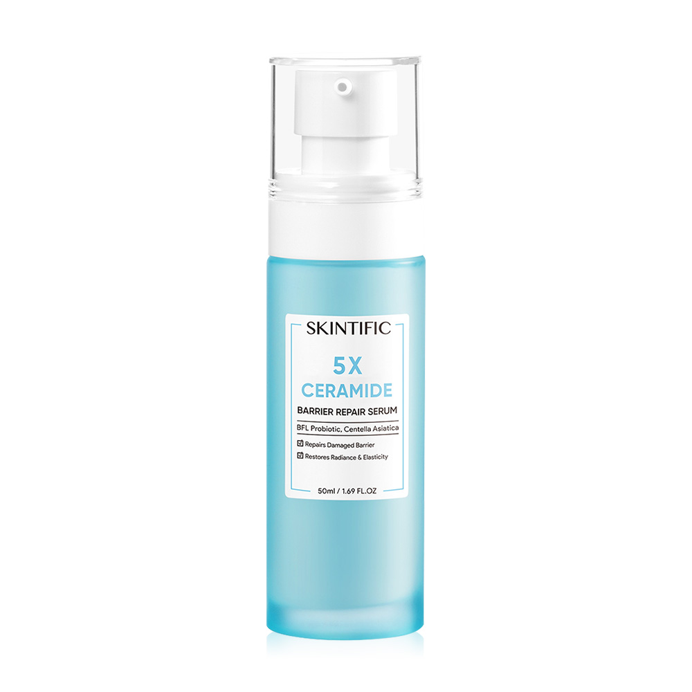 SKINTIFIC 5X Ceramide Barrier Serum 50ml