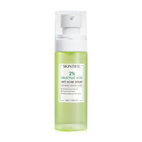 #2% Salicylic Acid