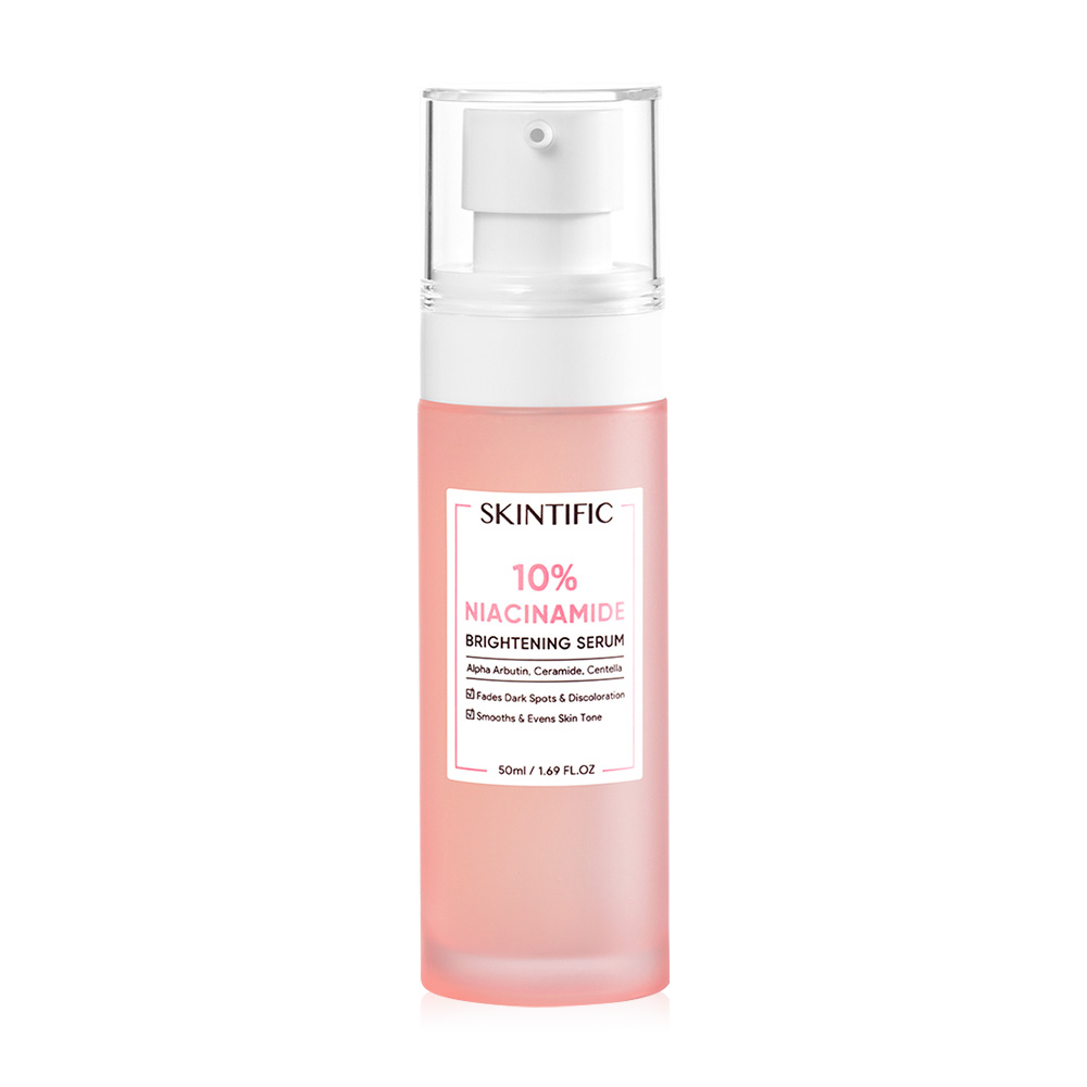 SKINTIFIC 10% Niacinamide Brightening Serum 50ml