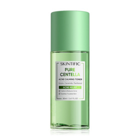 #Pure Centella Acne