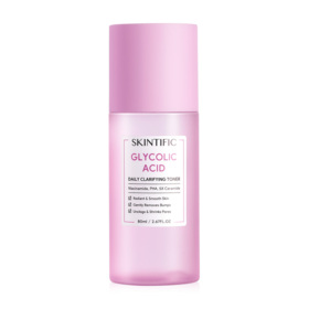 #Glycolic Acid