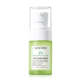 #2% Salicylic Acid