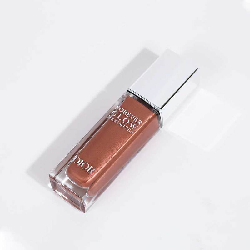 Dior Forever Glow Maximizer Liquid Highlighter 11ml #Bronze