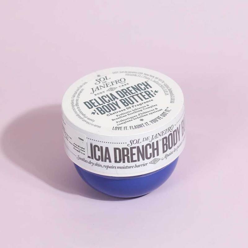 Sol de Janeiro Delícia Drench Body Butter 75ml