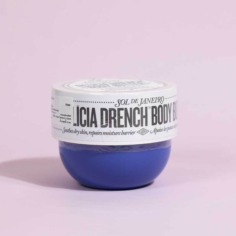 Sol de Janeiro Delícia Drench Body Butter 75ml