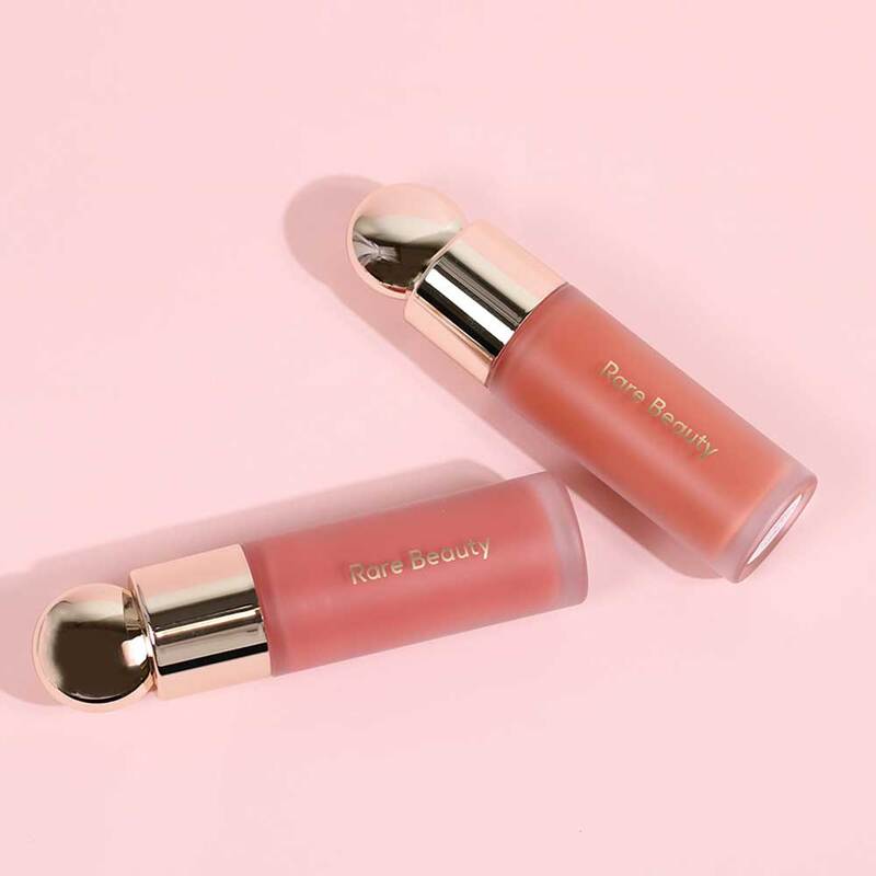 Rare Beauty Soft Pinch Liquid Blush 7.5ml #Virtue