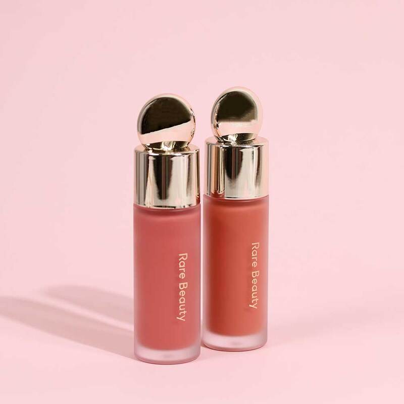Rare Beauty Soft Pinch Liquid Blush 7.5ml #Virtue