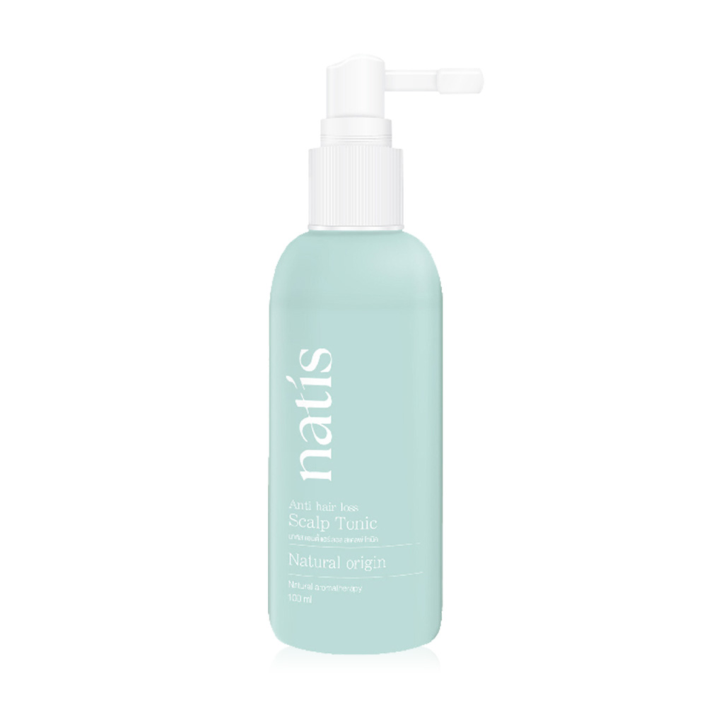 Natis Anti Hair Loss Scalp Tonic 100ml