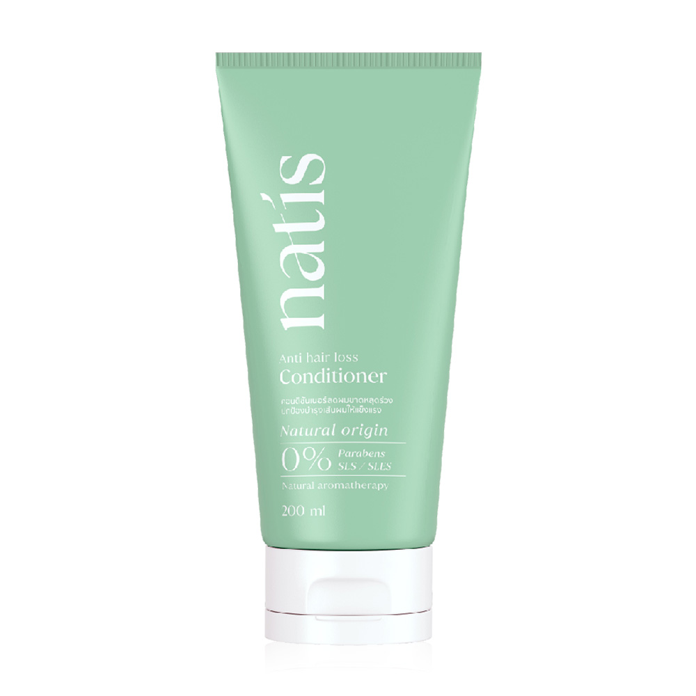Natis Anti Hair Loss Conditioner 200ml