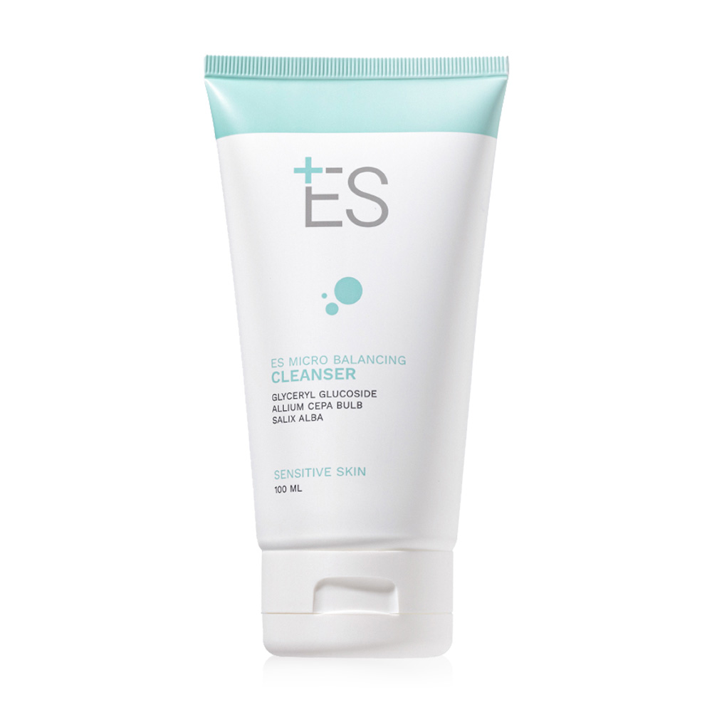 ES Micro Balancing Cleanser 100ml