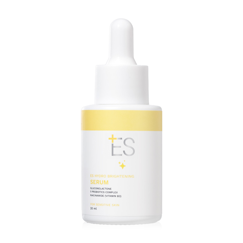 ES Hydro Brightening Serum 20ml