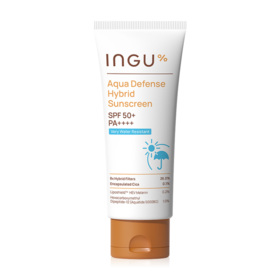 #Aqua Defense Hybrid
